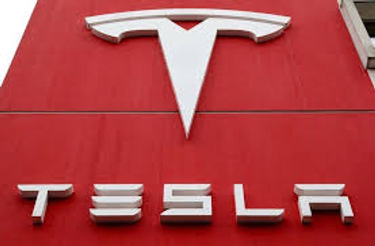 Tesla in talks with India