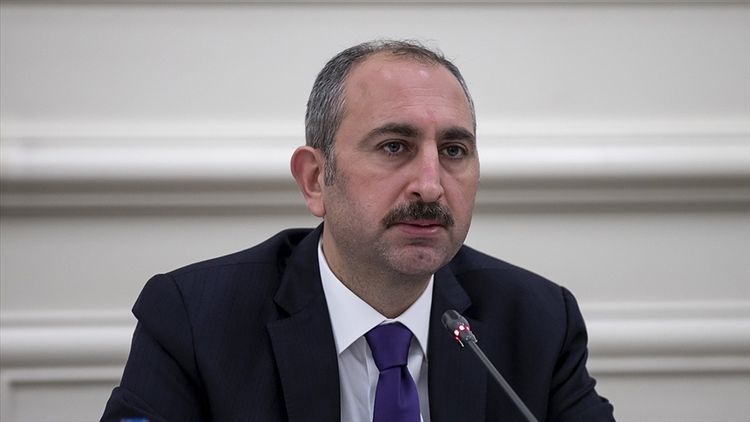 Turkish justice Minister comments on release of Armenian who killed Turkish diplomat