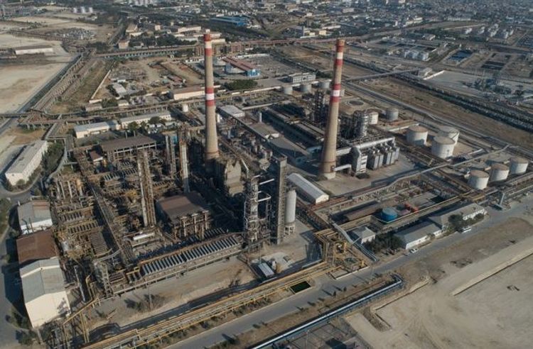 SOCAR Bakıdakı NEZ-də istehsal etdiyi məhsulların 23%-ni ixrac edib