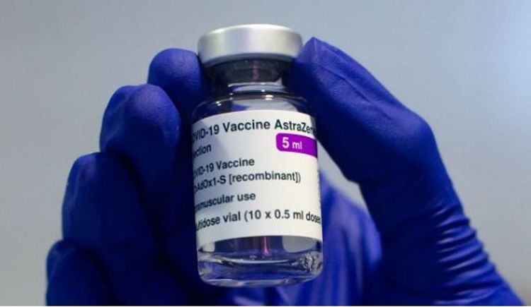 AstraZeneca прокомментировала данные о возникновении тромбов от вакцины