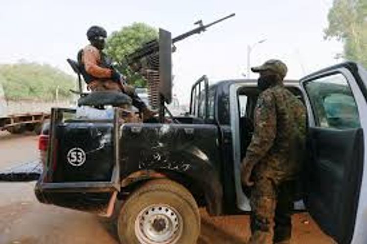 Gunmen abduct 30 students in northwest Nigeria as payoffs 