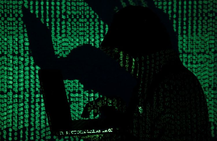 Microsoft says ransom-seeking hackers taking advantage of server flaws