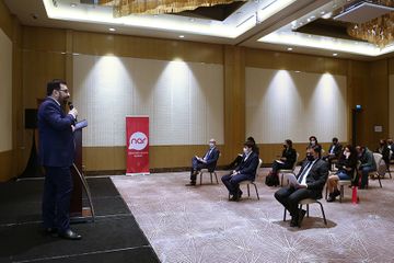 "Nar" 2020-ci ilin yekunlarını açıqlayıb - FOTO
