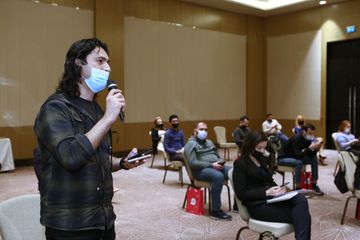 "Nar" 2020-ci ilin yekunlarını açıqlayıb - FOTO