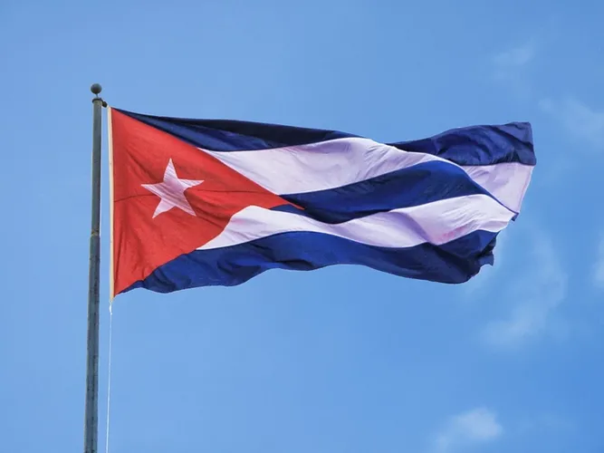 Cuba accuses Washington of stoking illegal migration after boat tragedy