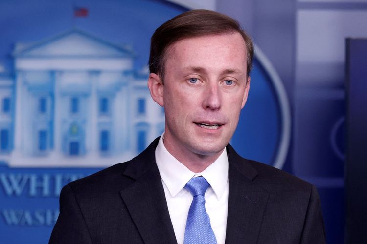 U.S. engaged in indirect diplomacy with Iran, says White House adviser