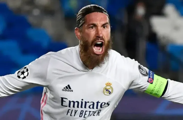 Ramos: “6 dünya çempionatında oynamış yeganə futbolçu olacağam”