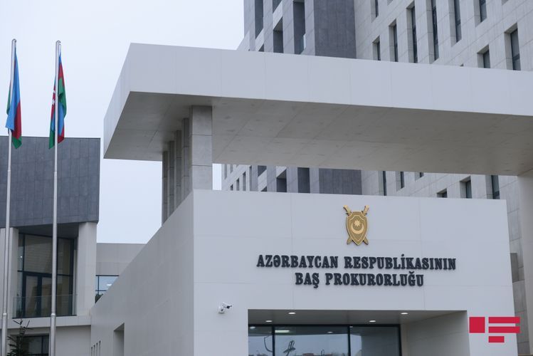 Генпрокуратура подтвердила арест Аты Абдуллаева