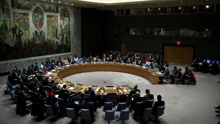 UN Security Council welcomes Libya gov’t formation