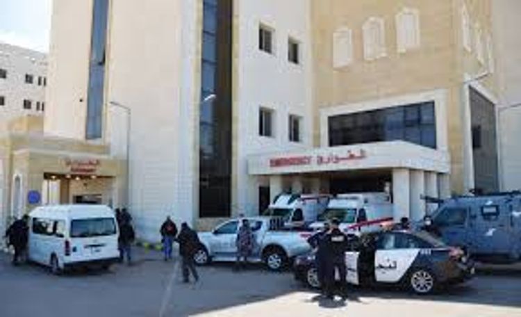 Jordan health minister sacked after oxygen outage kills seven COVID-19 patients