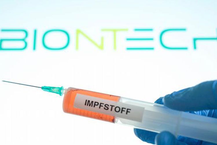“BioNTech” vaksin istehsalı üzrə alyans yaradıb