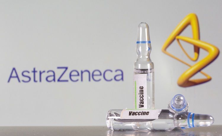 В Ирландии рекомендовали приостановить использование вакцины AstraZeneca