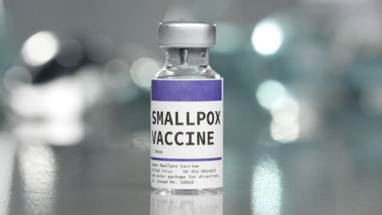 Russian research center plans to register new smallpox vaccine in 2021
