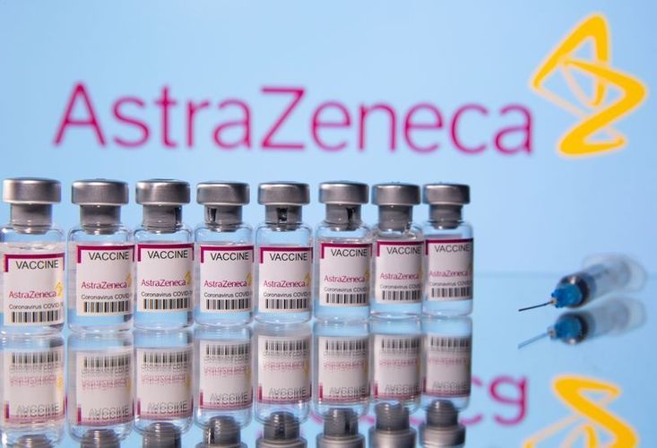 Netherlands halts use of AstraZeneca COVID-19 vaccine