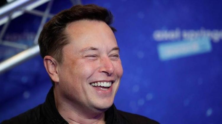 Elon Musk assumes role of Tesla