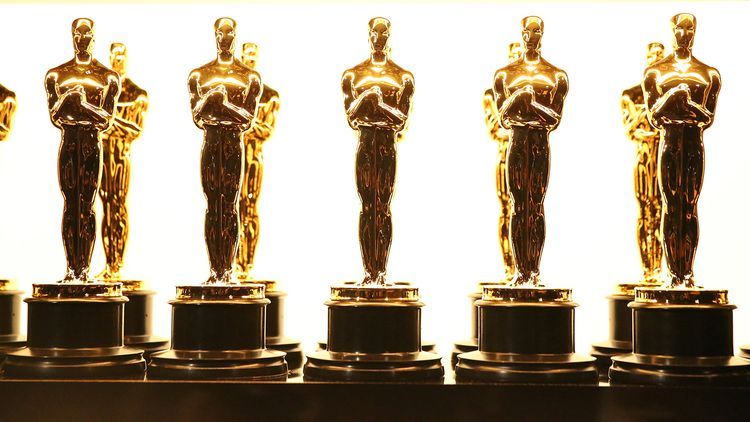 Объявлены номинанты на «Оскар» за лучший фильм