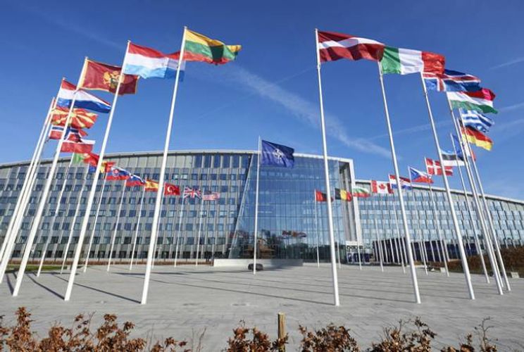 NATO ölkələrinin xarici işlər nazirləri martın 23-24-də Brüsseldə görüşəcəklər