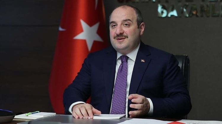 Turkey aims to have its own vaccine by end of 2021, Minister says
