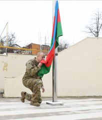 President Ilham Aliyev and first lady Mehriban Aliyeva visited Fuzuli and Khojavand districts - UPDATED