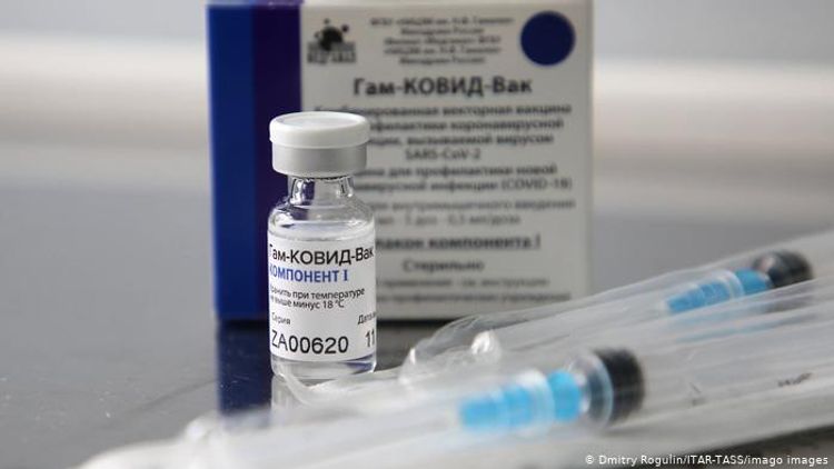 Mir-19 anti-coronavirus drug to be registered in Russia in 2021
