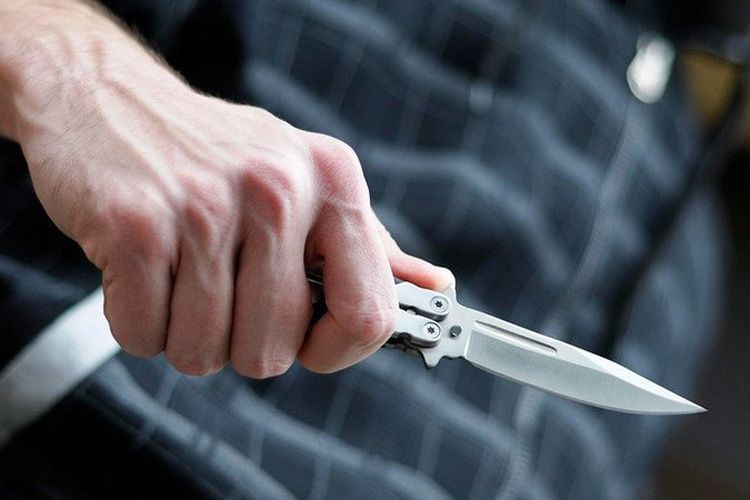 Qazaxda 69 yaşlı kişi özünə bıçaq xəsarətləri yetirib - YENİLƏNİB