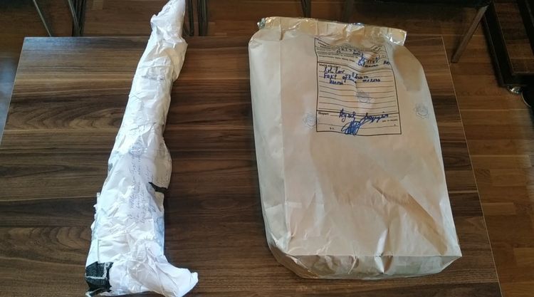 В Билясуваре у наркоторговцев изъято 13 кг героина