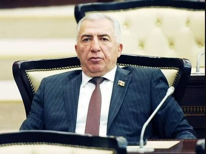 Deputat: “Kəlbəcərlilər “İstisu”da zavod tikilməsini xahiş edir”