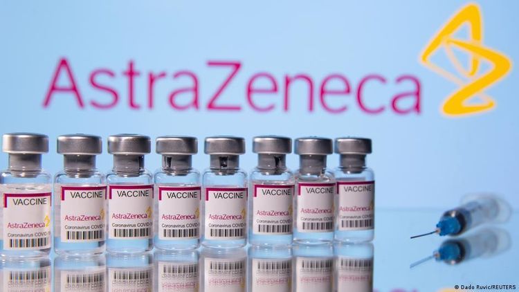 Европейское агентство по лекарственным средствам сообщило, что «AstraZeneca» не вызывает возникновение тромбов в крови
