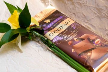 "Choco Art" şokolad brendi "Azerbaijan Woman Awards"a dəstək olub - FOTO