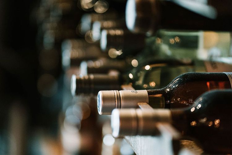 Азербайджан снизил экспорт алкогольных напитков