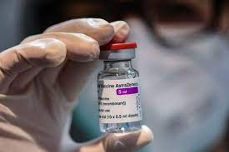 Lithuania suspends use of AstraZeneca vaccine