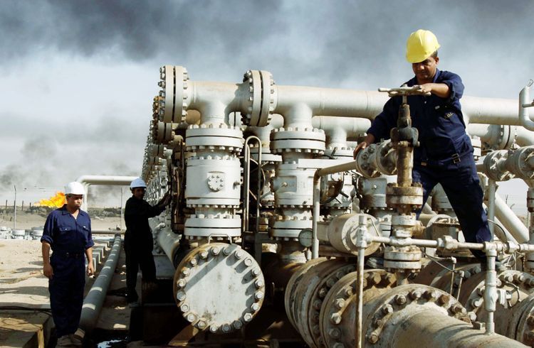 В нефтегазовый сектор Азербайджана в этом году было направлено 813 млн. манатов