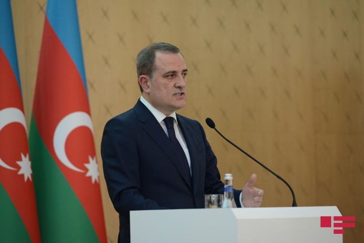 Министр дал высокую оценку политическому диалогу между Азербайджаном и Словакией