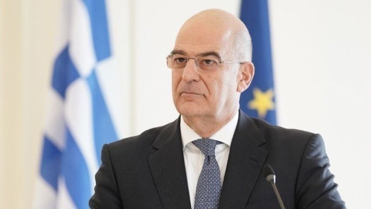 Министр иностранных дел Греции посетит Турцию