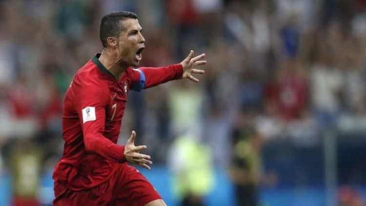 Portuqaliya millisinin baş məşqçisi: “Ronaldonun arzusu dünya çempionatında qalib olmaqdır”