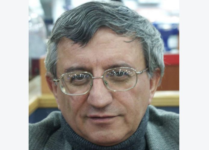 Moskvada yaşayan azərbaycanlı jurnalist vəfat edib 
