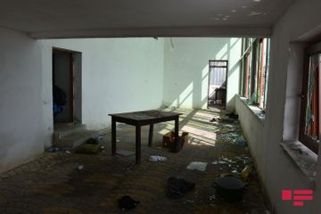 Журналисты побывали в селах Эдилли и Дюдюкчю Ходжавендского района - ФОТО