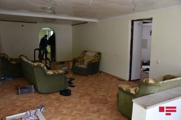 Журналисты побывали в селах Эдилли и Дюдюкчю Ходжавендского района - ФОТО