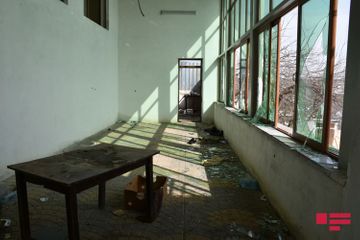 Журналисты побывали в селах Эдилли и Дюдюкчю Ходжавендского района - ФОТО
