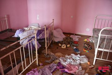 Журналисты побывали в селах Эдилли и Дюдюкчю Ходжавендского района - ФОТО