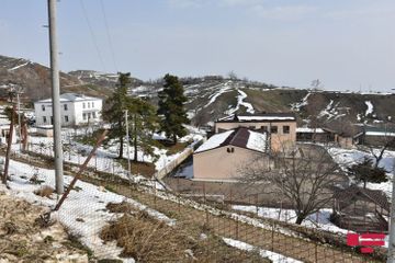 Журналисты побывали в селах Эдилли и Дюдюкчю Ходжавендского района - ФОТО