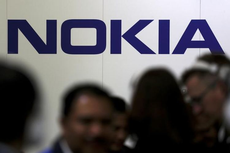 Nokia sees its comparable operating margin growing to 10-13% in 2023