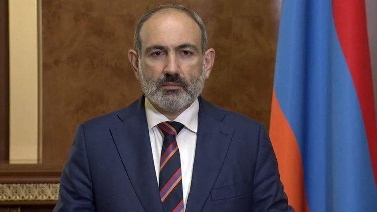 Nikol Pashinyan should resign till April 20 