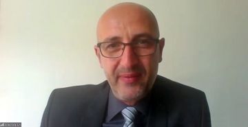 Azərbaycan və İsrail dörd istiqamət üzrə əməkdaşlığa dair dialoq aparır - FOTO