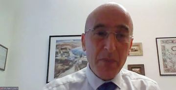 Azərbaycan və İsrail dörd istiqamət üzrə əməkdaşlığa dair dialoq aparır - FOTO