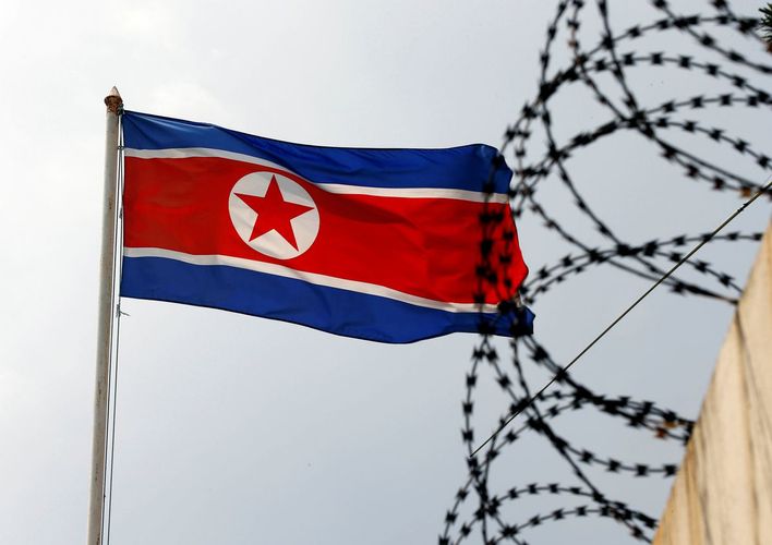 N.Korea to sever ties with Malaysia over extradition of citizen to U.S.
