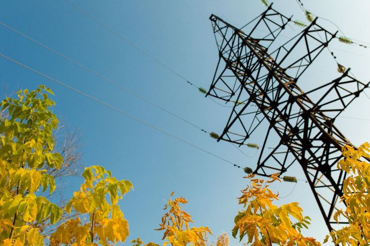 Gürcüstan bu il Azərbaycandan 14 mln. dollarlıq elektrik enerjisi idxal edib