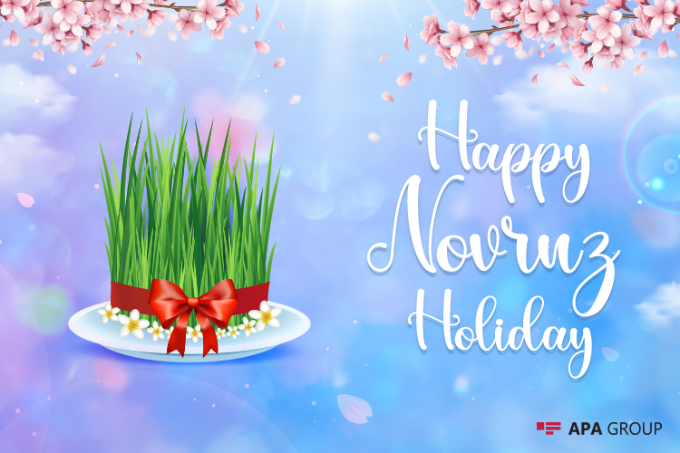 Azerbaijan celebrates Novruz holiday 