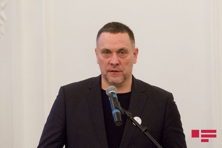 Maxim Shevchenko to put forward his candidacy for Duma