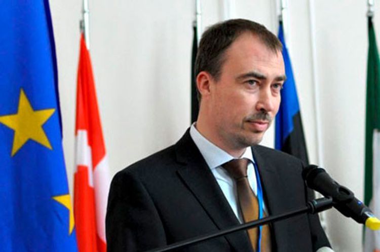 Special Representative: “I was encouraged to hear Azerbaijani and Armenian leaderships’ willingness to work together with EU”